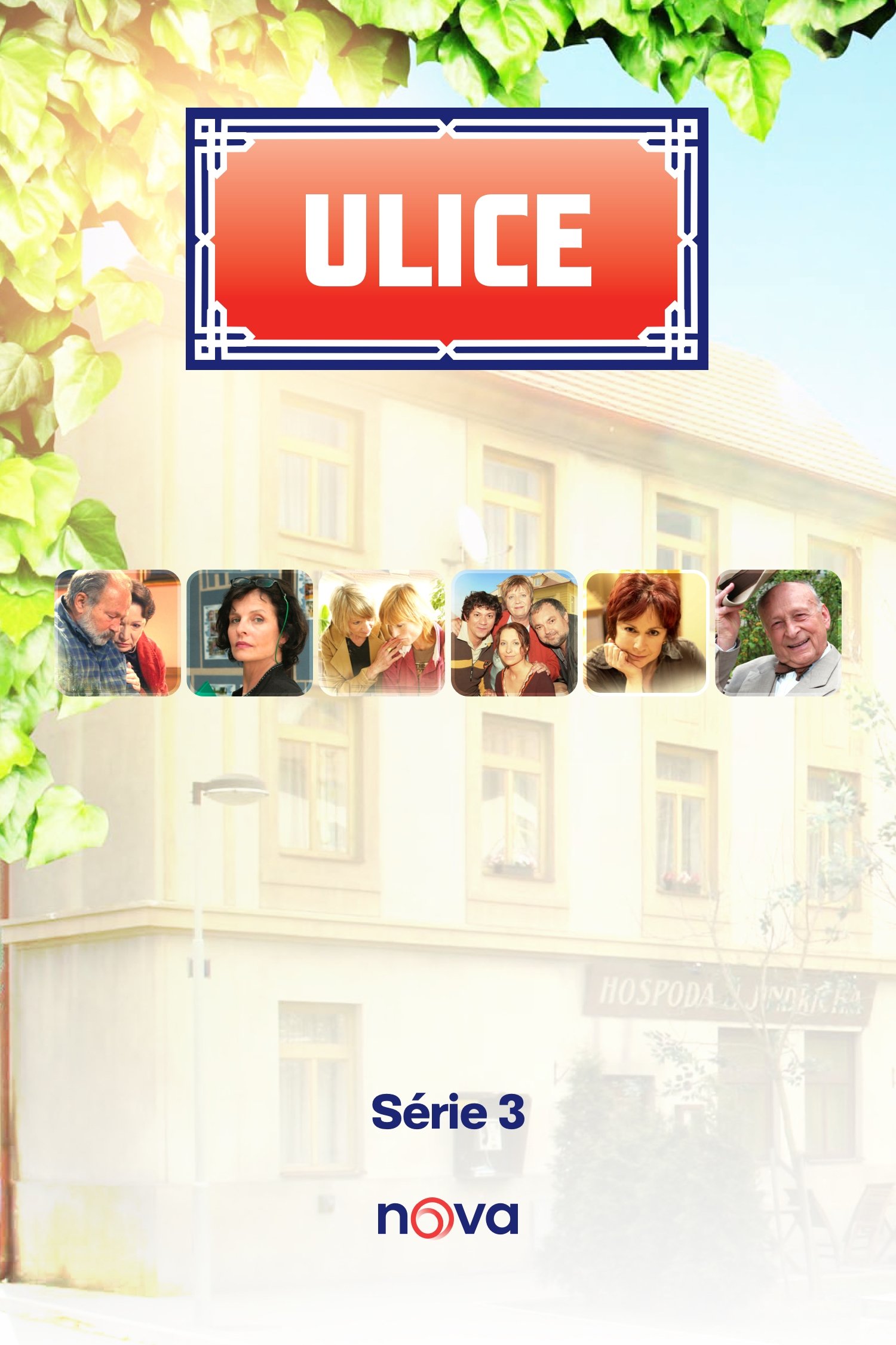 Poster de Temporada 3