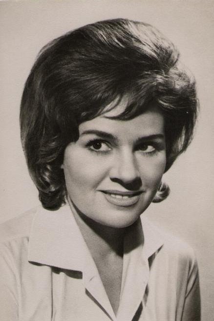 Foto de Olivera Marković