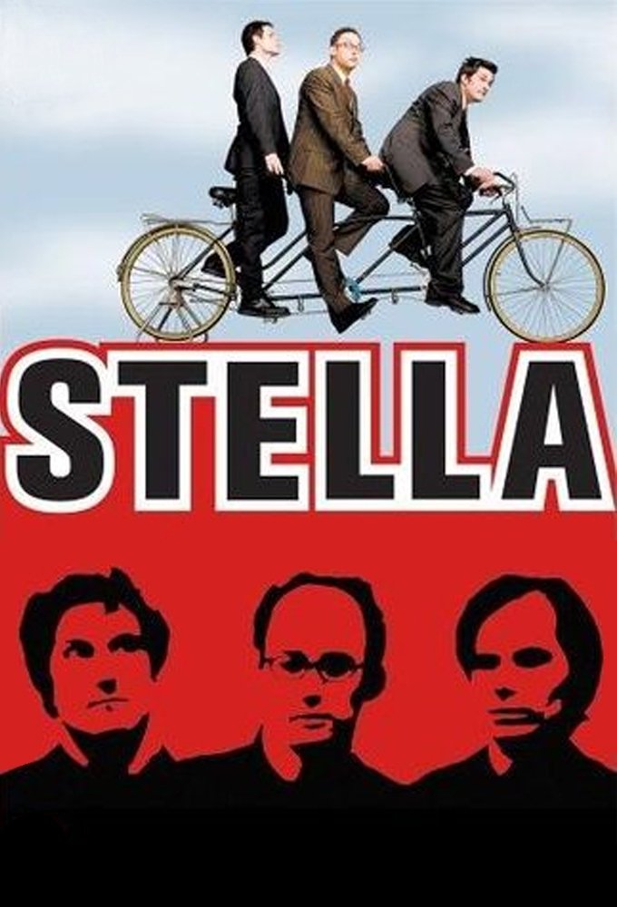 Poster de Stella