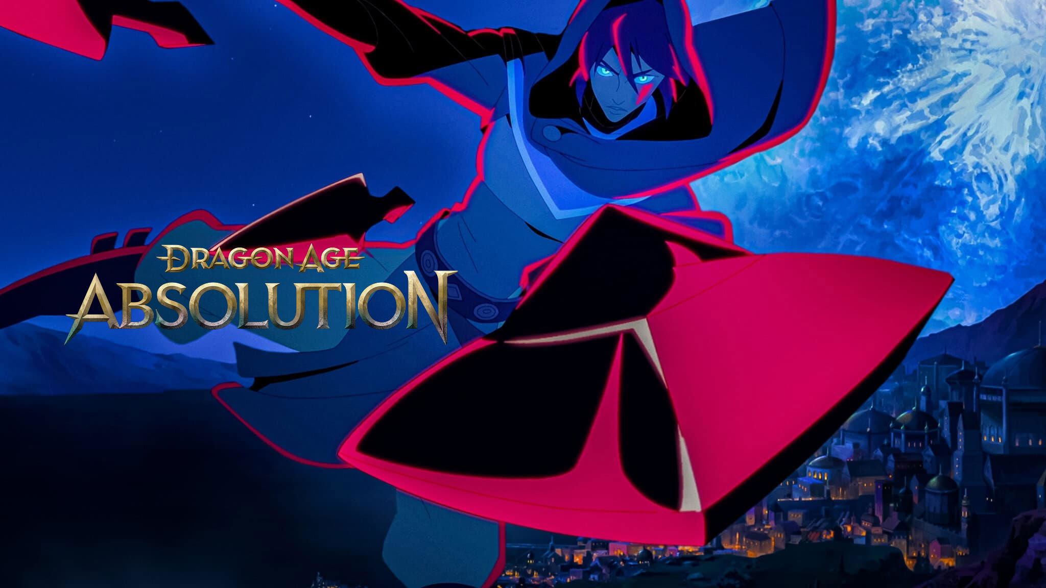 Backdrop image