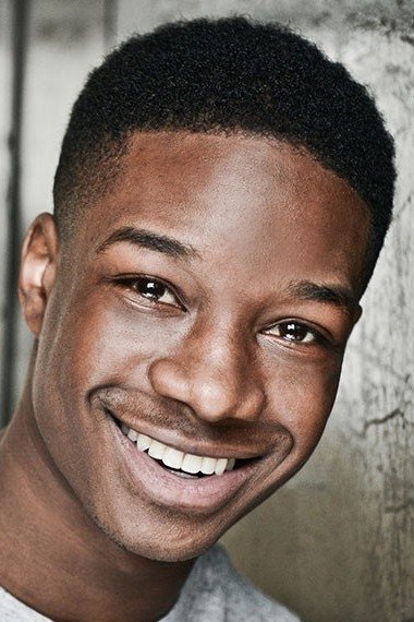 Foto de Lamar Johnson