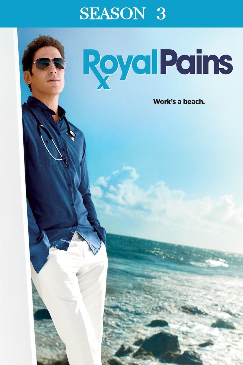 Poster de Temporada 3