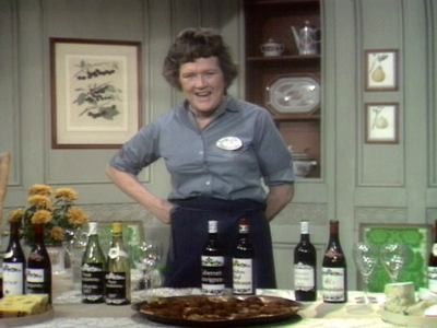 Chocolate Mousse and Caramel Custard