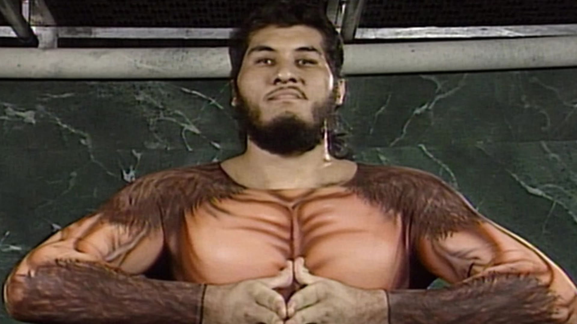 Superstars - May. 01, 1993