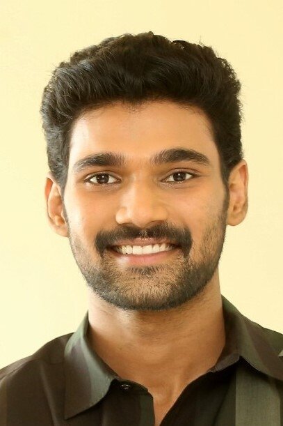 Foto de Bellamkonda Srinivas
