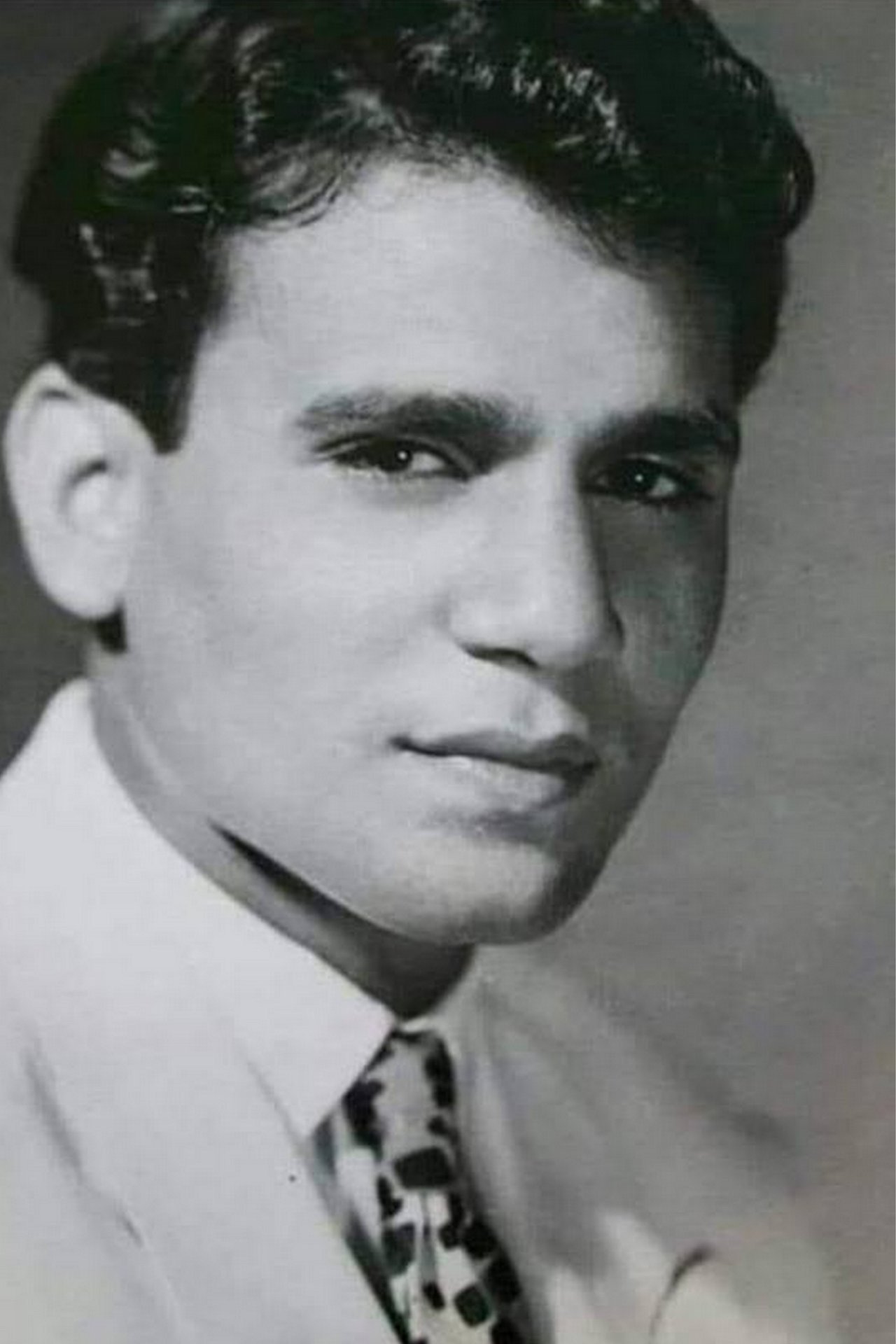 Foto de Abdel Halim Hafez