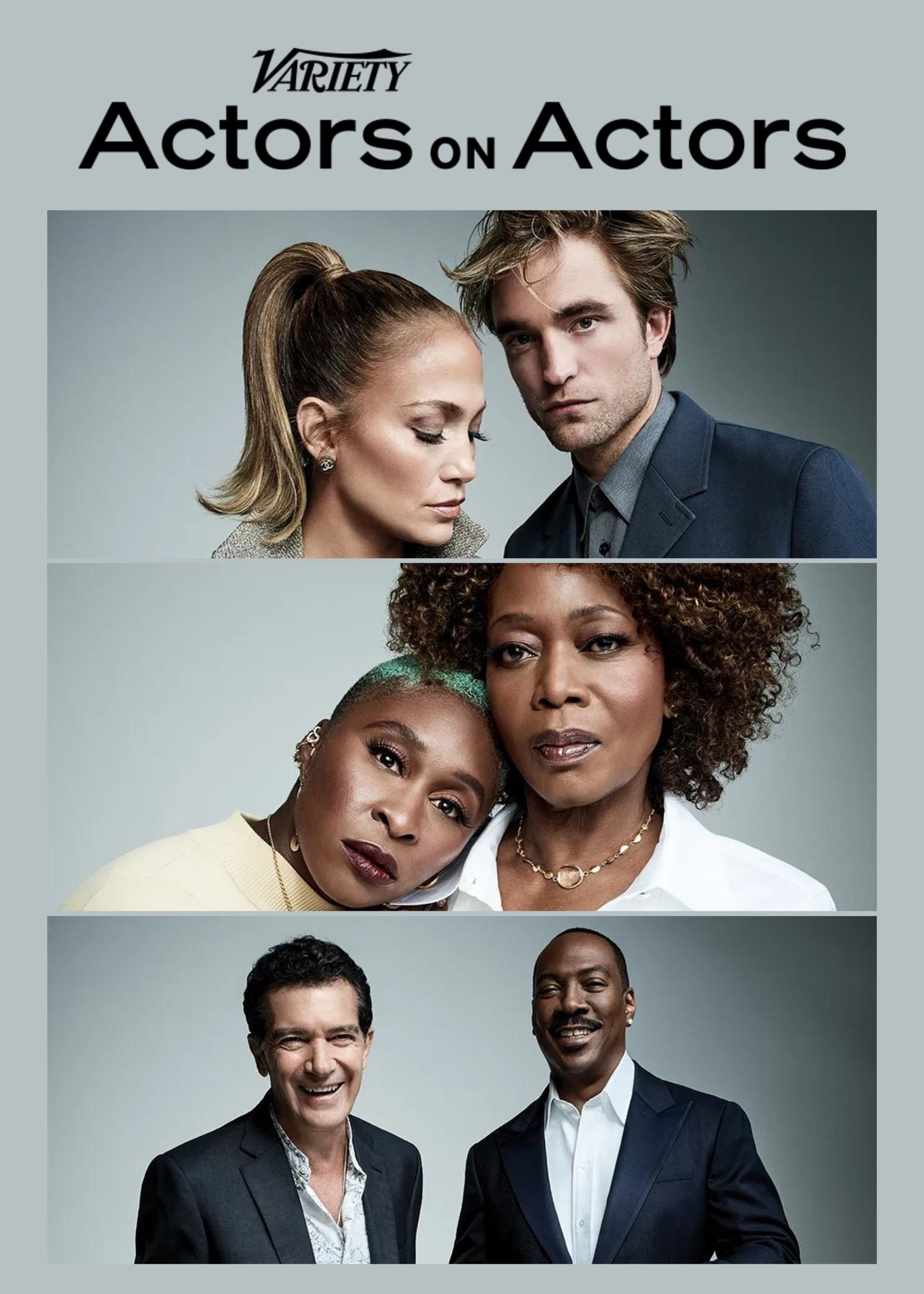 Poster de Temporada 11