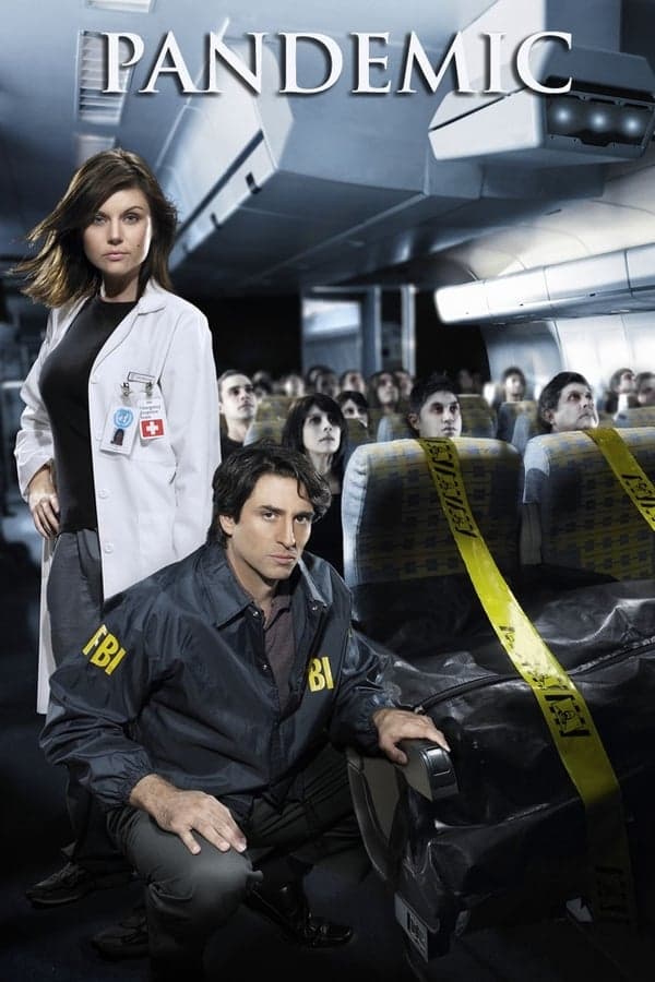 Poster de Temporada 1