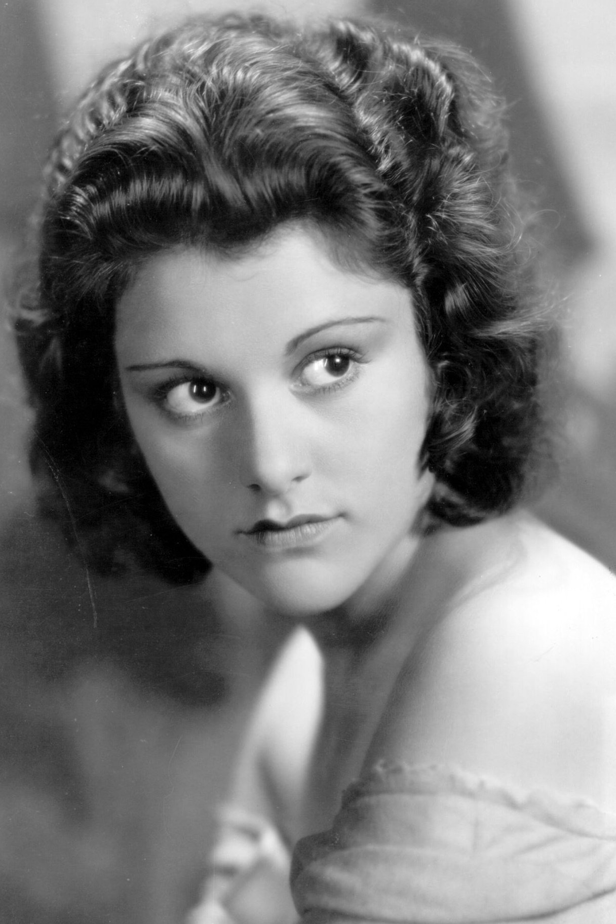 Foto de Lillian Roth
