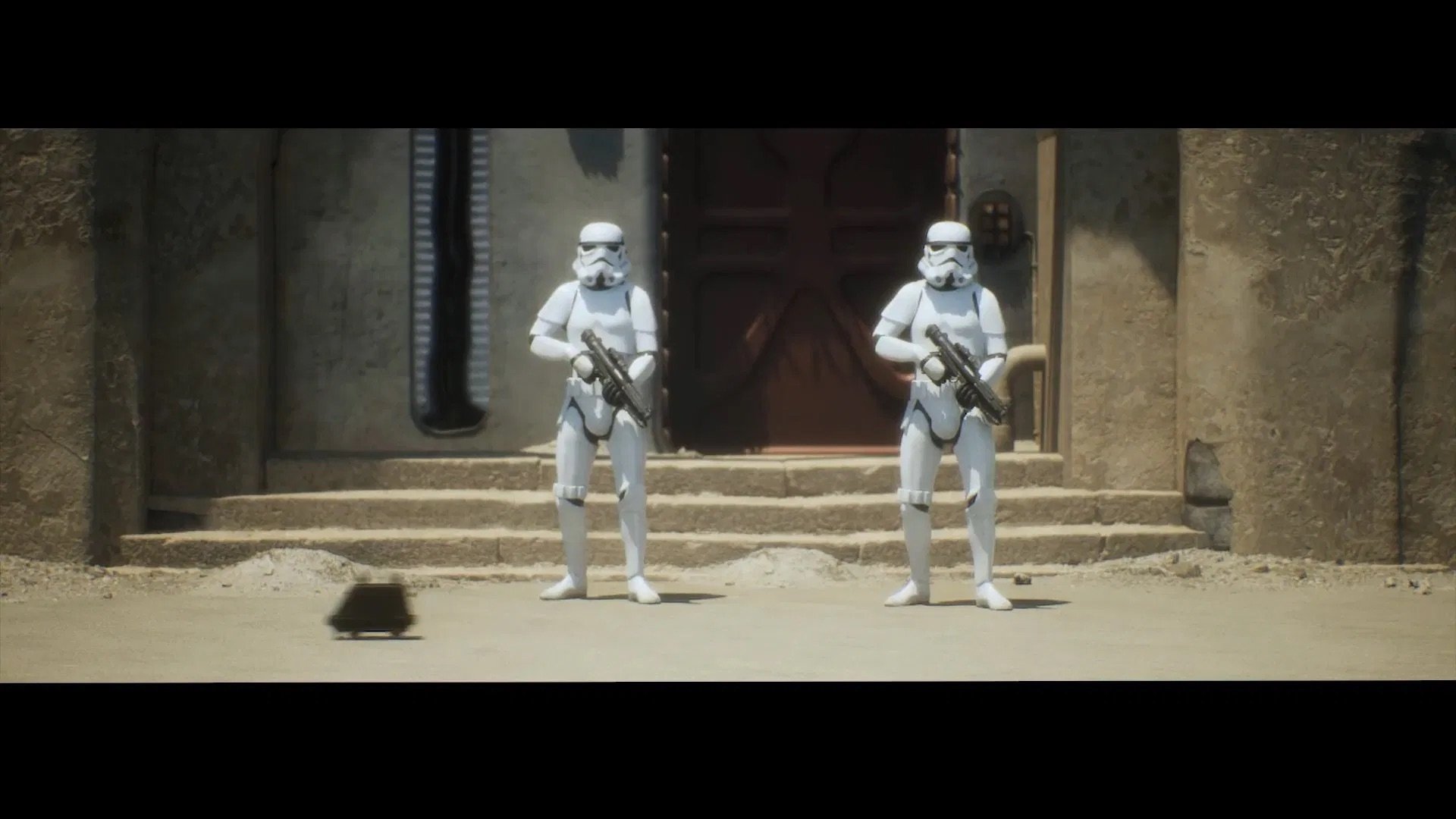 Backdrop image