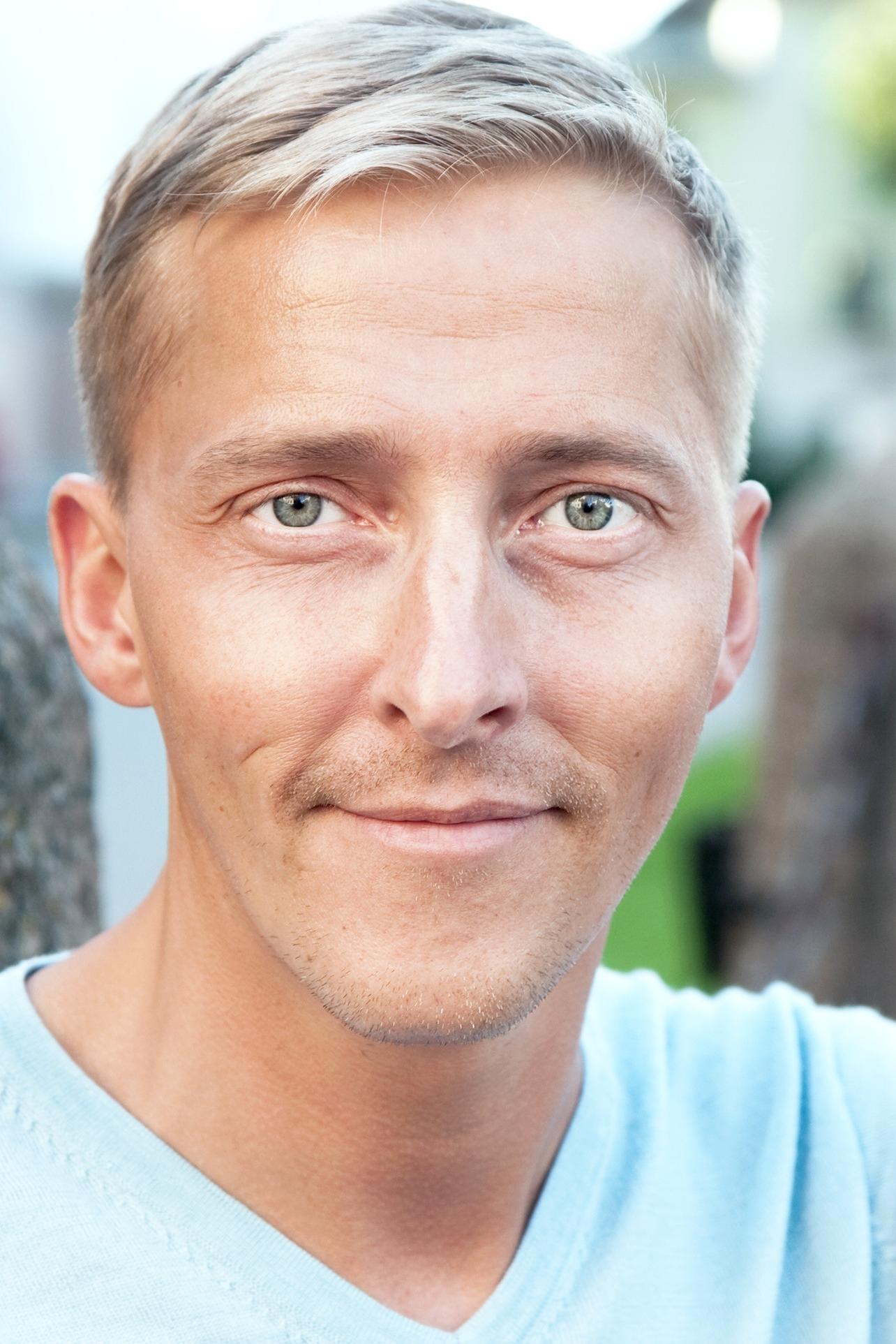 Foto de Aarne Soro