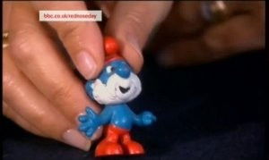 Comic Relief - Antiques Roadshow