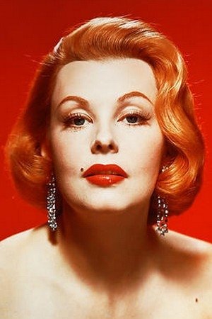 Foto de Arlene Dahl