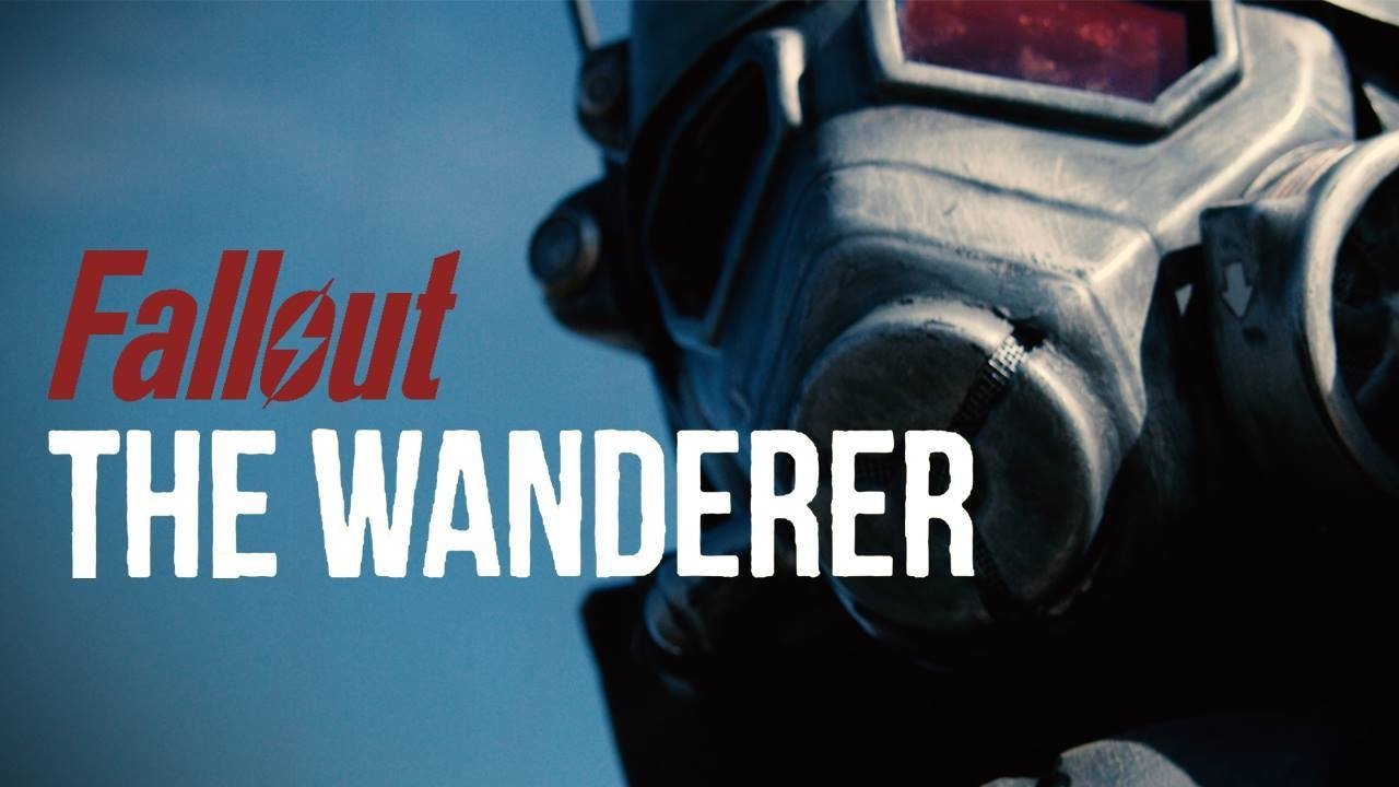 Fallout: The Wanderer