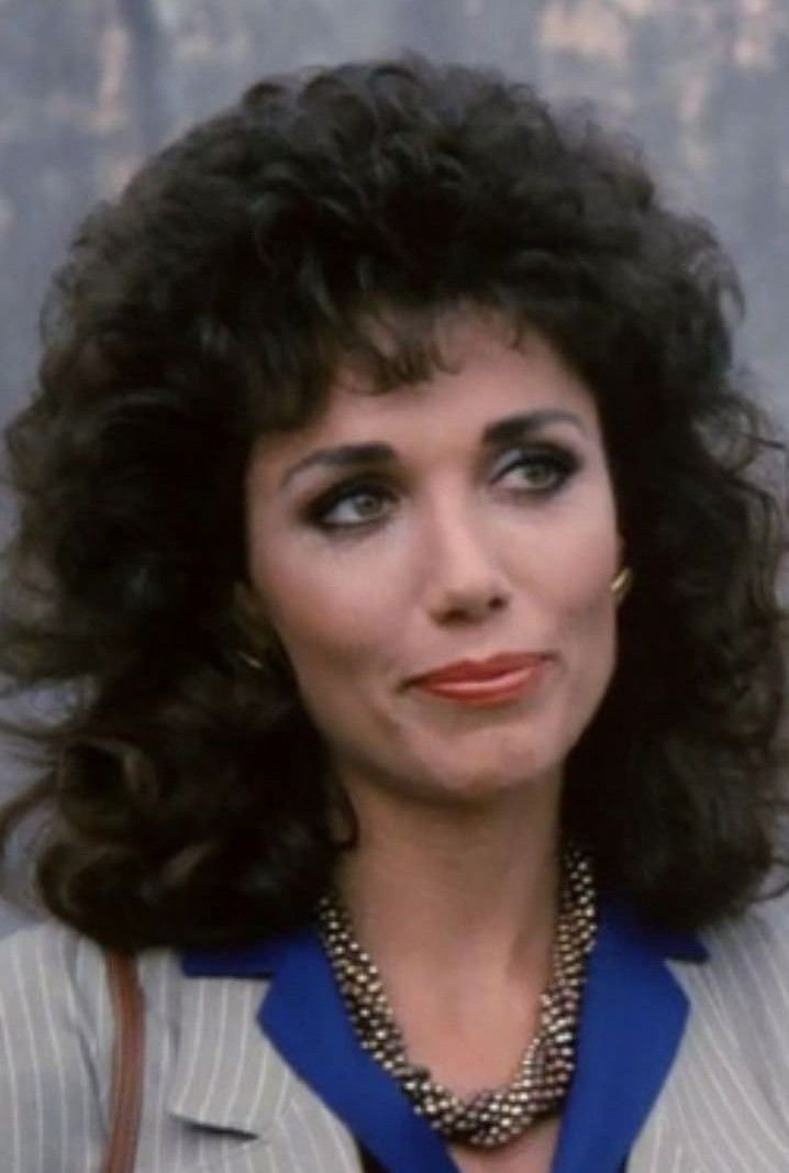 Foto de Stepfanie Kramer