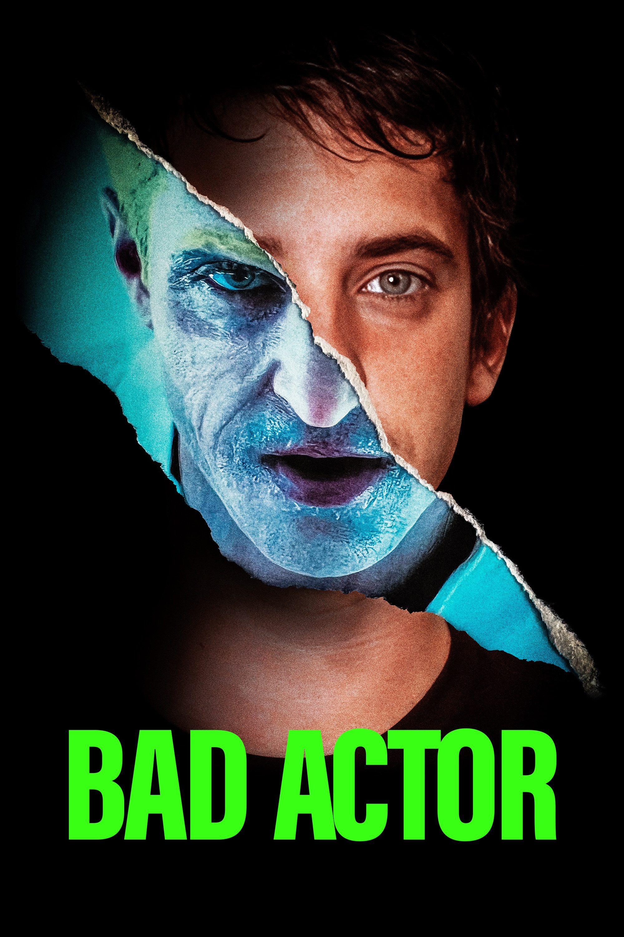 Poster movie