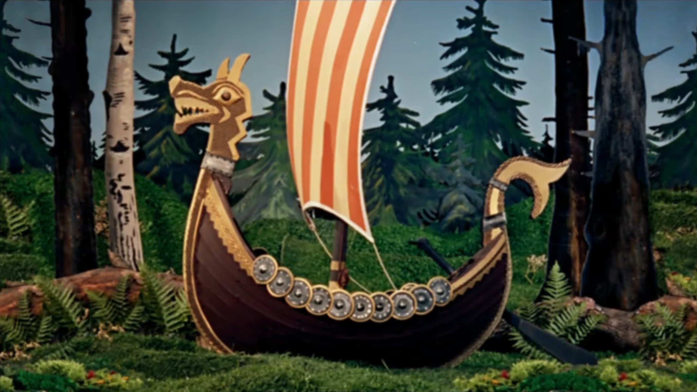 Backdrop image