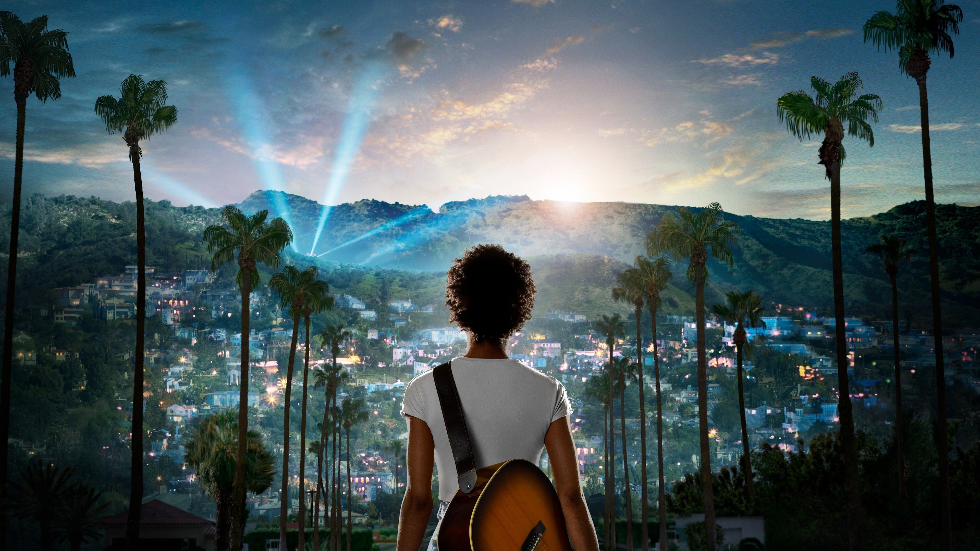 Backdrop image