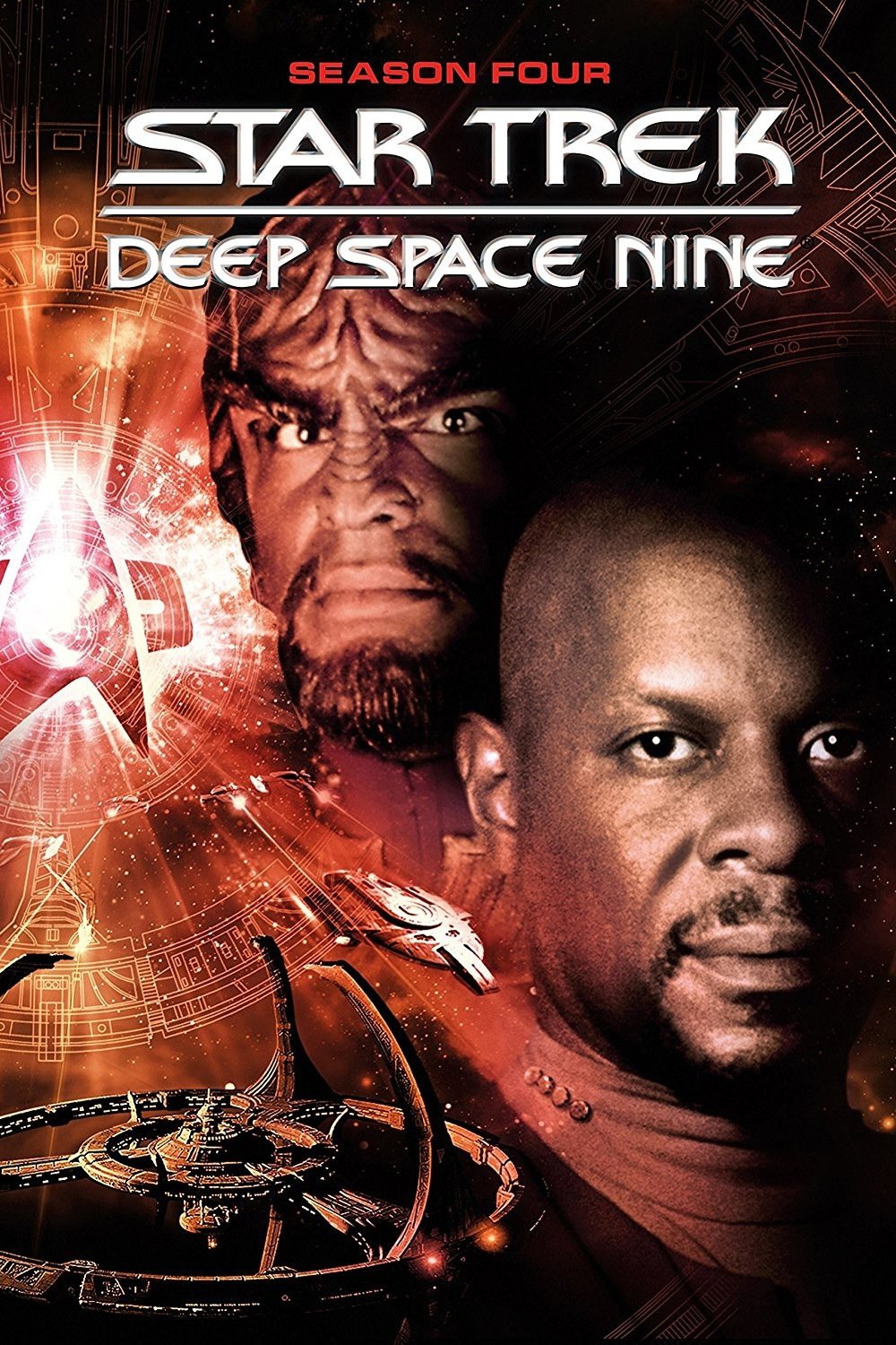 Poster de Temporada 4