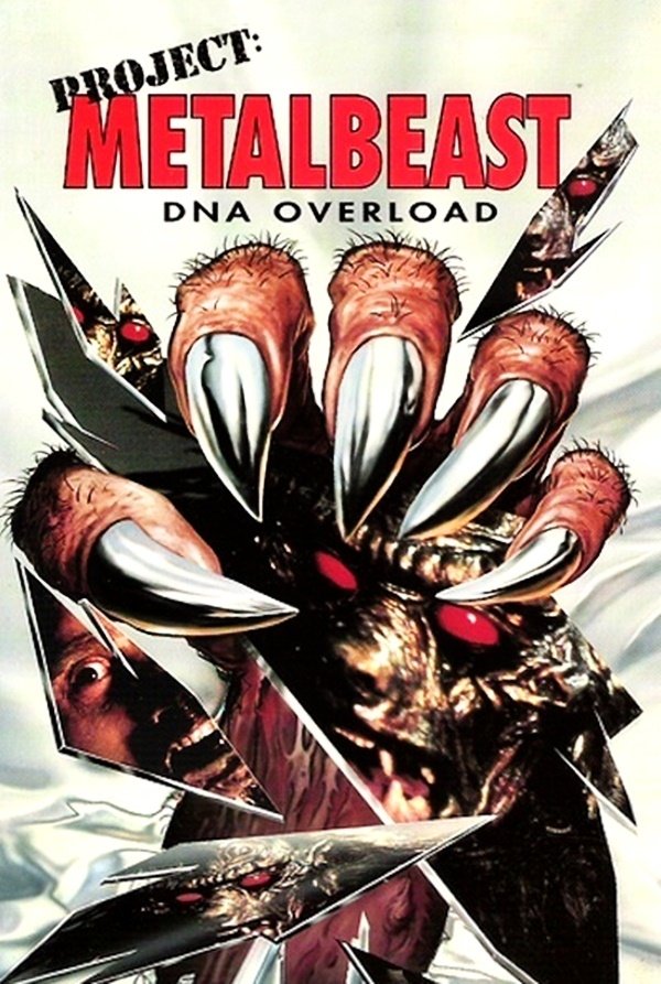 Poster movie