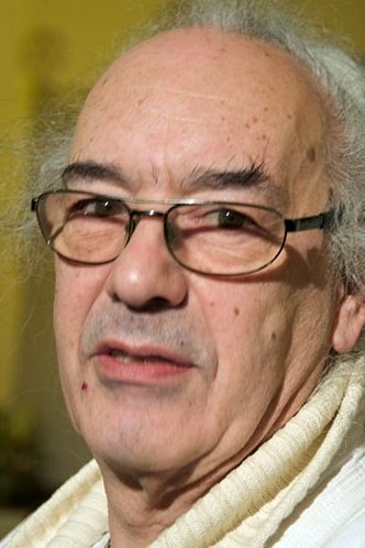 Foto de François Wertheimer