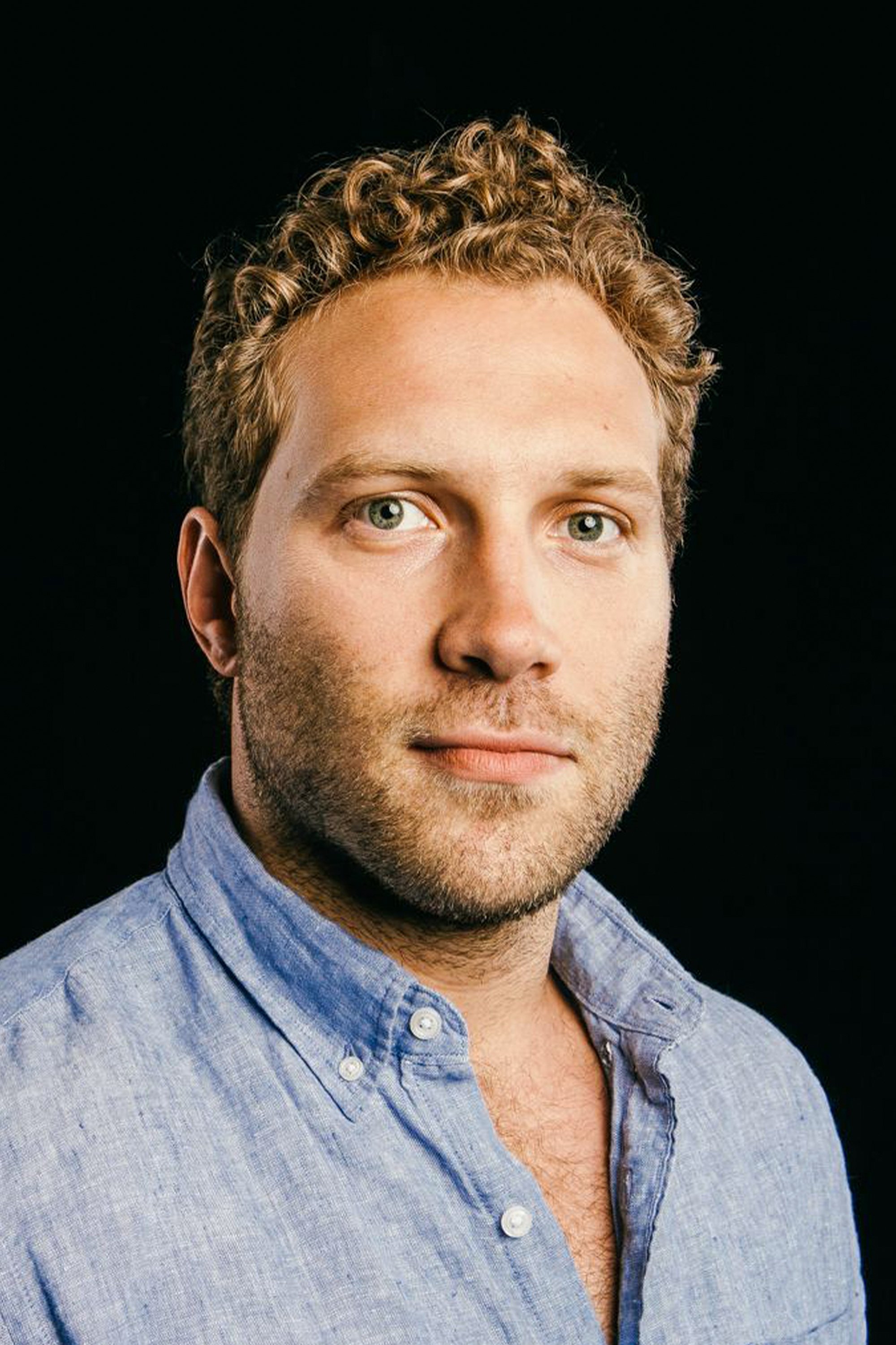 Foto de Jai Courtney