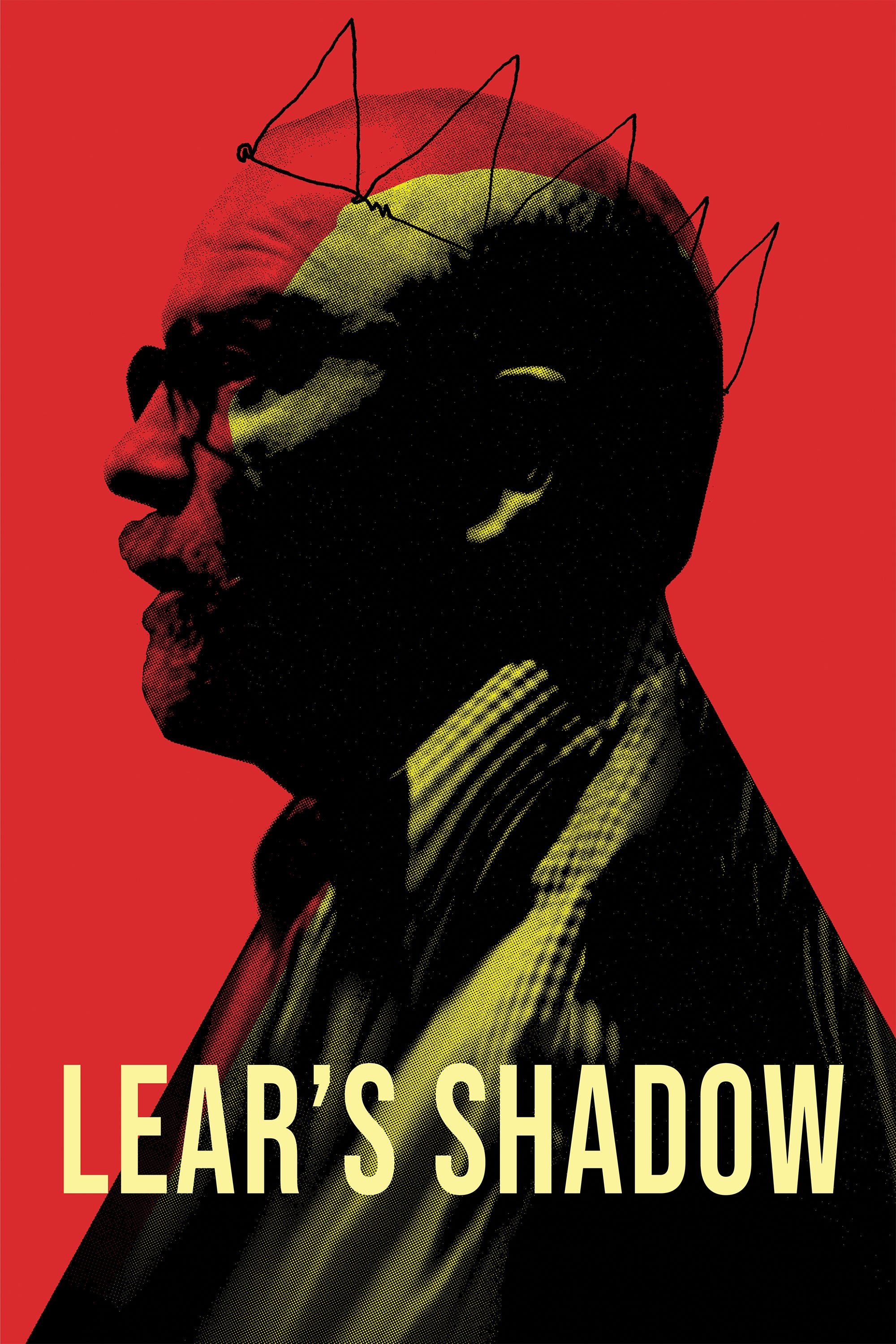 Poster de Lear's Shadow
