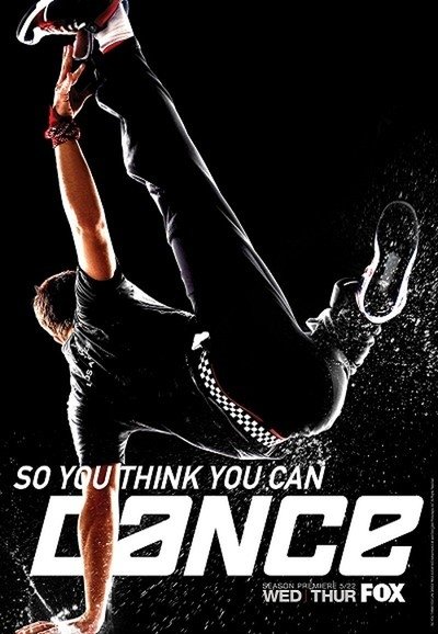 Poster de Temporada 8