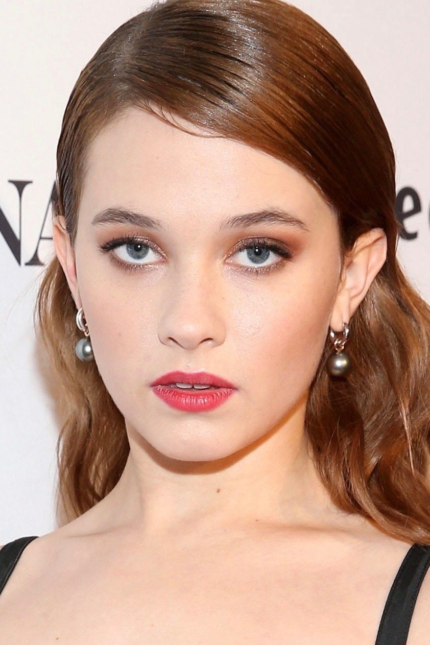 Foto de Cailee Spaeny