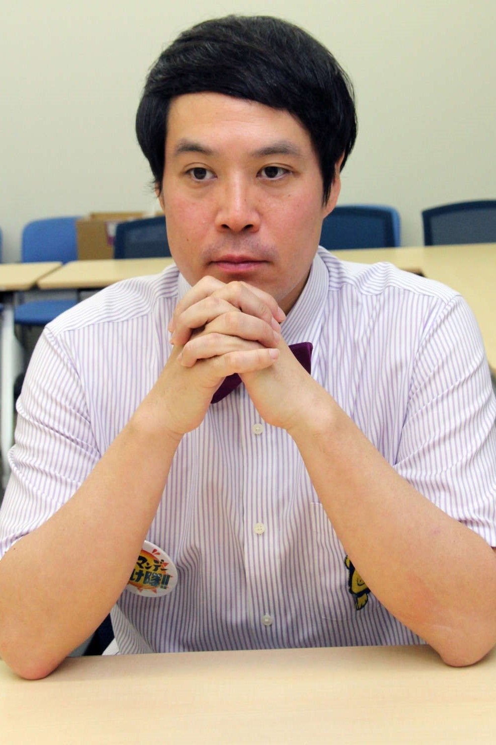 Foto de Takahiro Suzuki