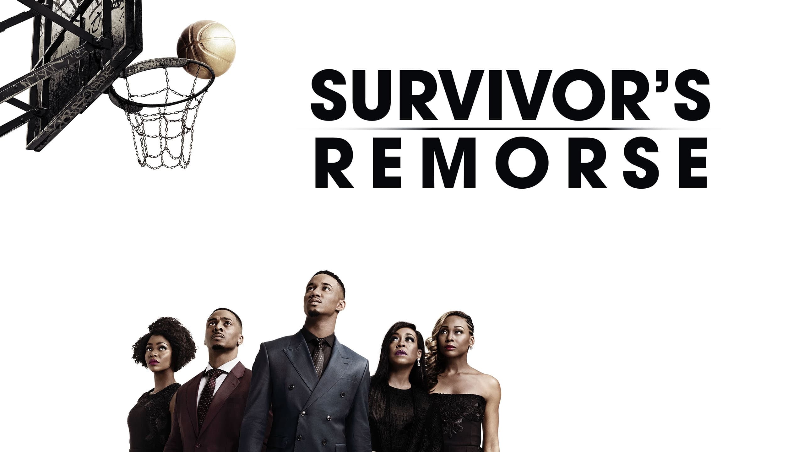 Survivor's Remorse