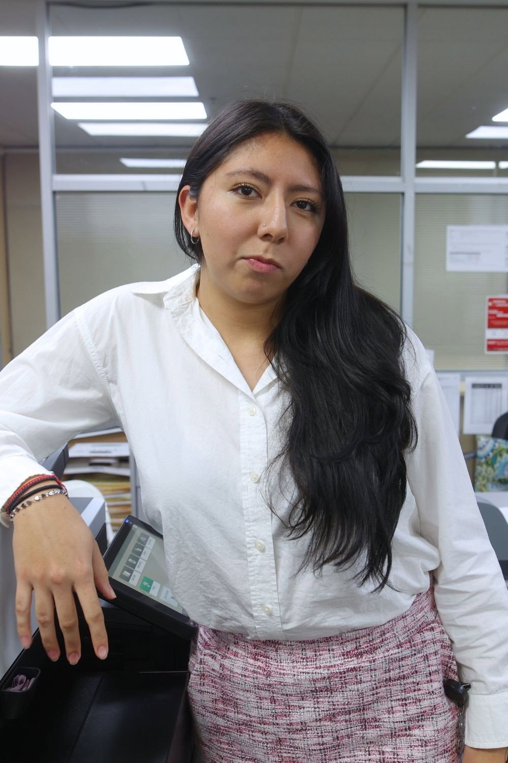 Satisfaction Guaranteed