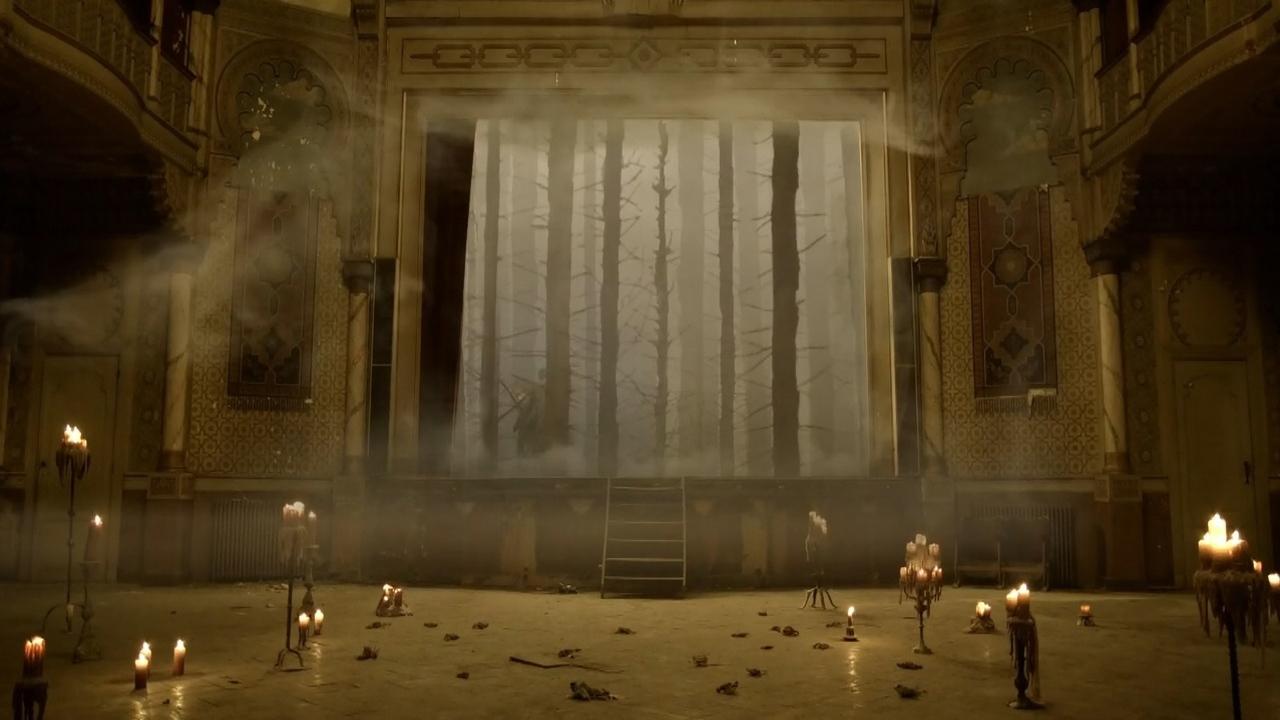Backdrop image