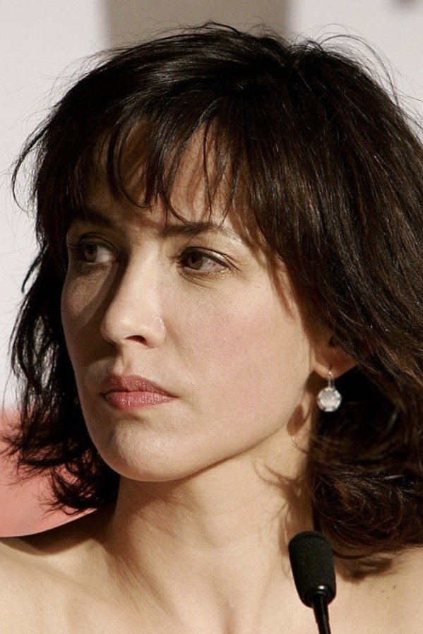 Foto de Sophie Marceau