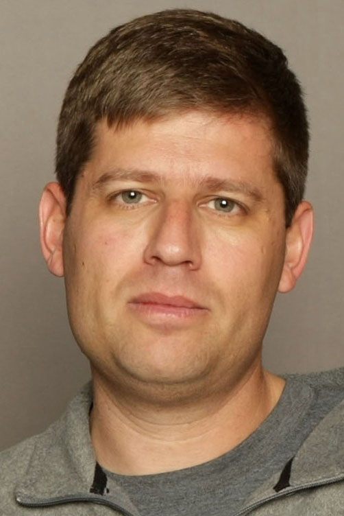 Foto de Oren Peli