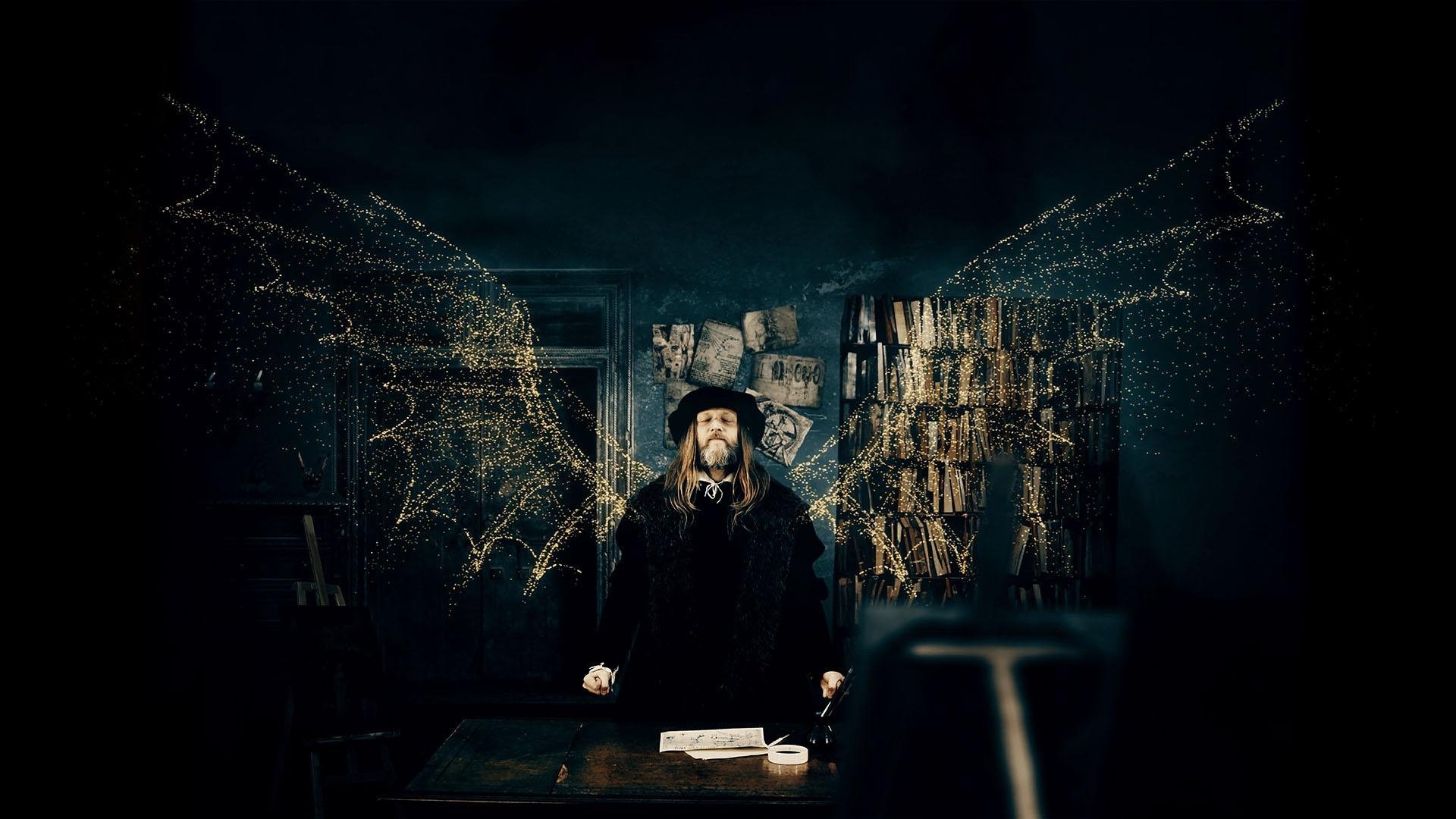 Backdrop image