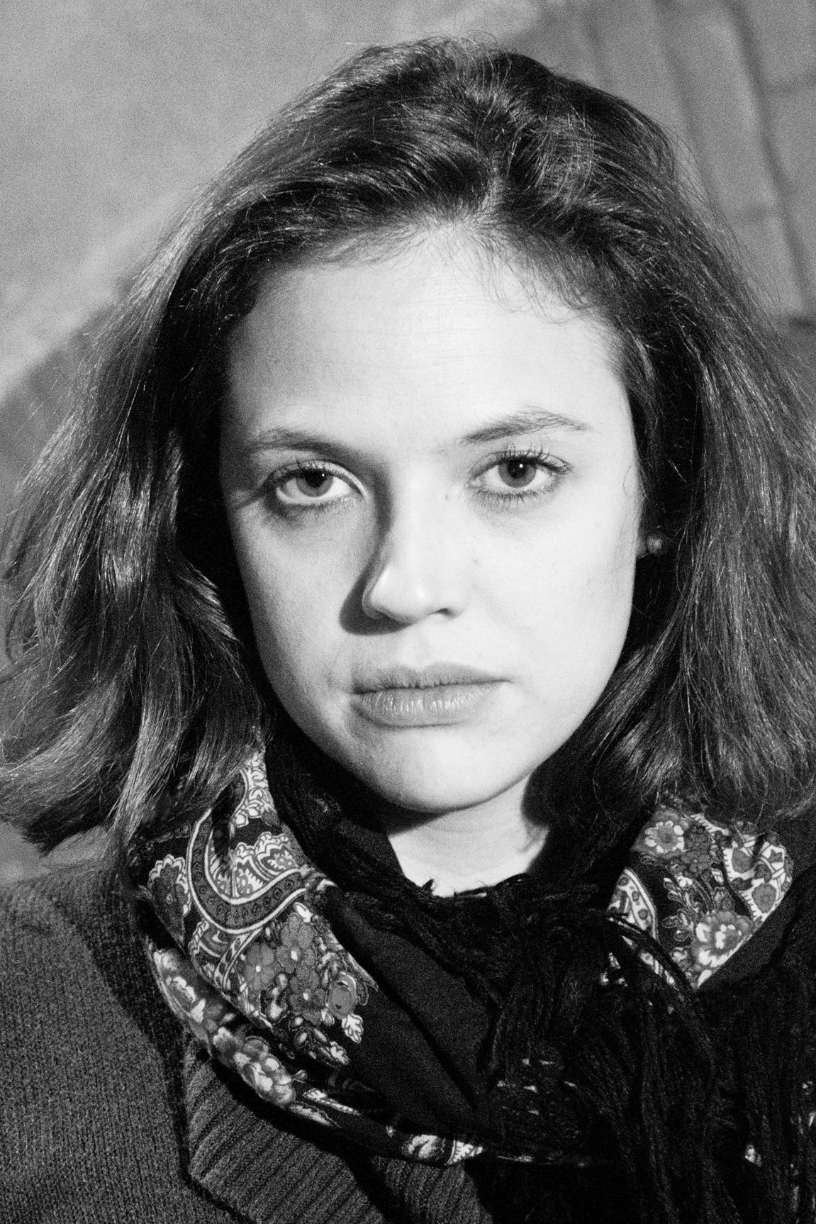 Foto de Catarina Wallenstein