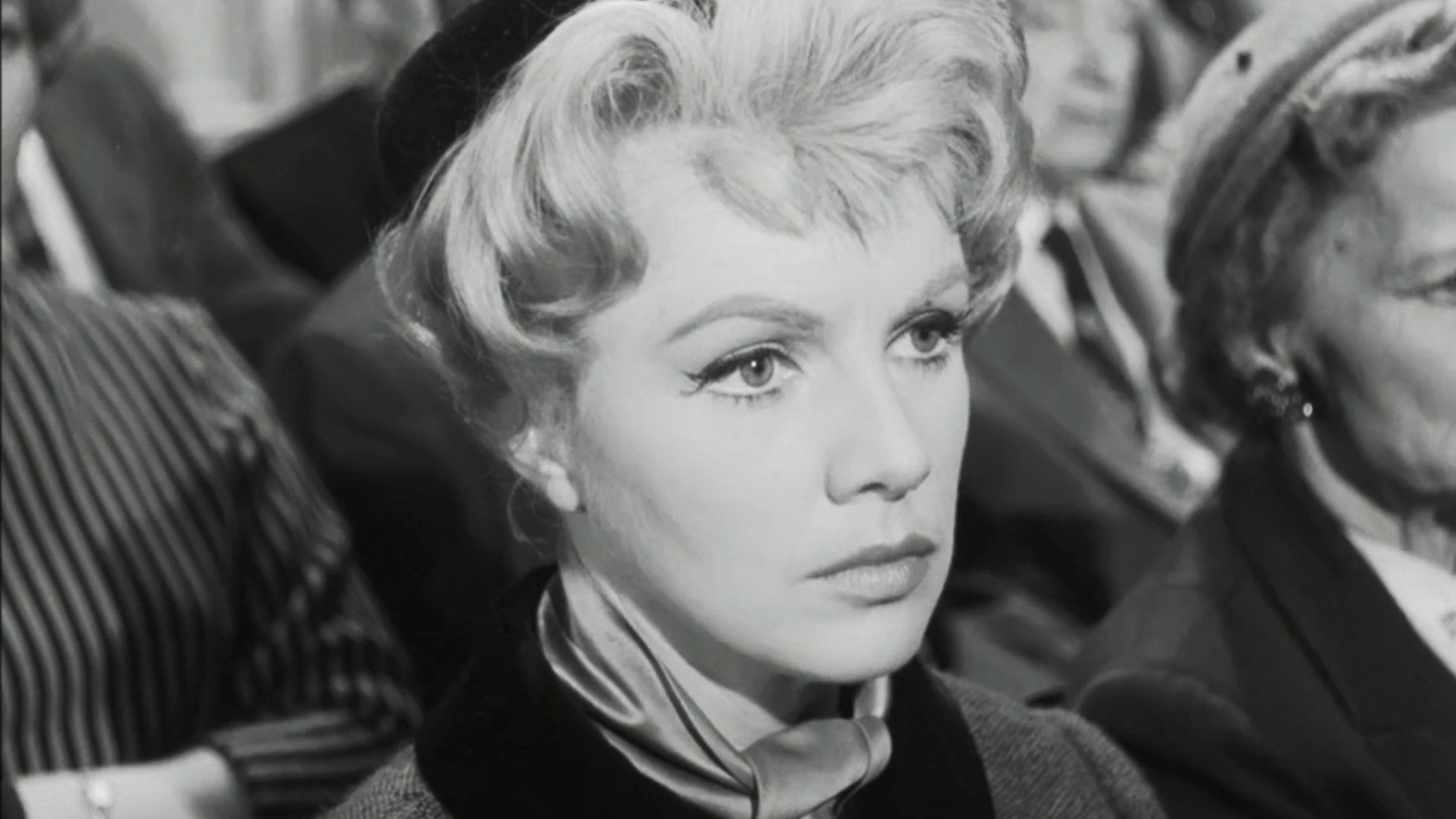 The Case of the Calendar Girl