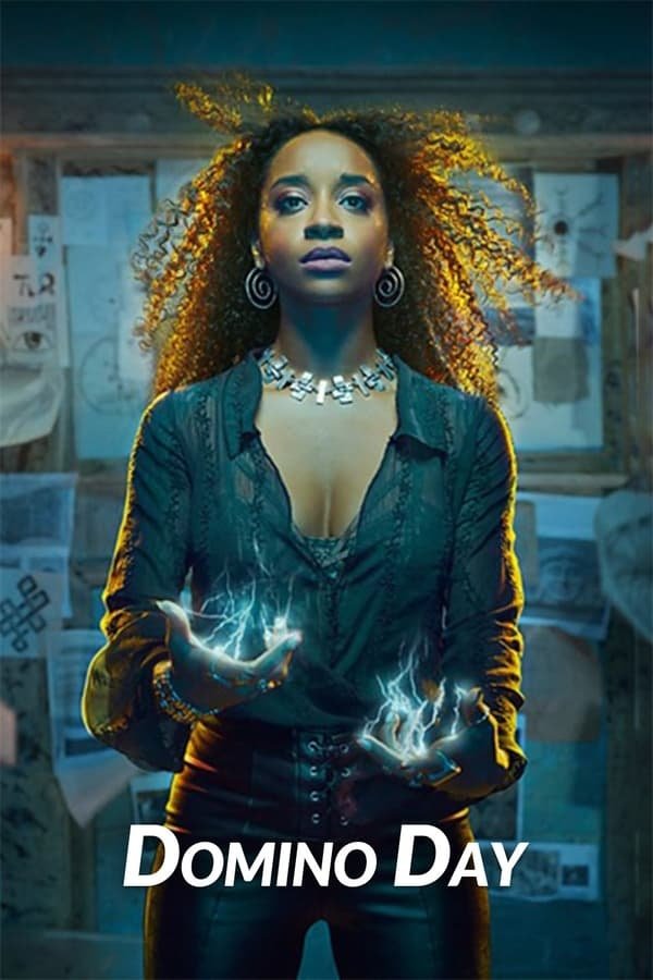 Poster de Temporada 1