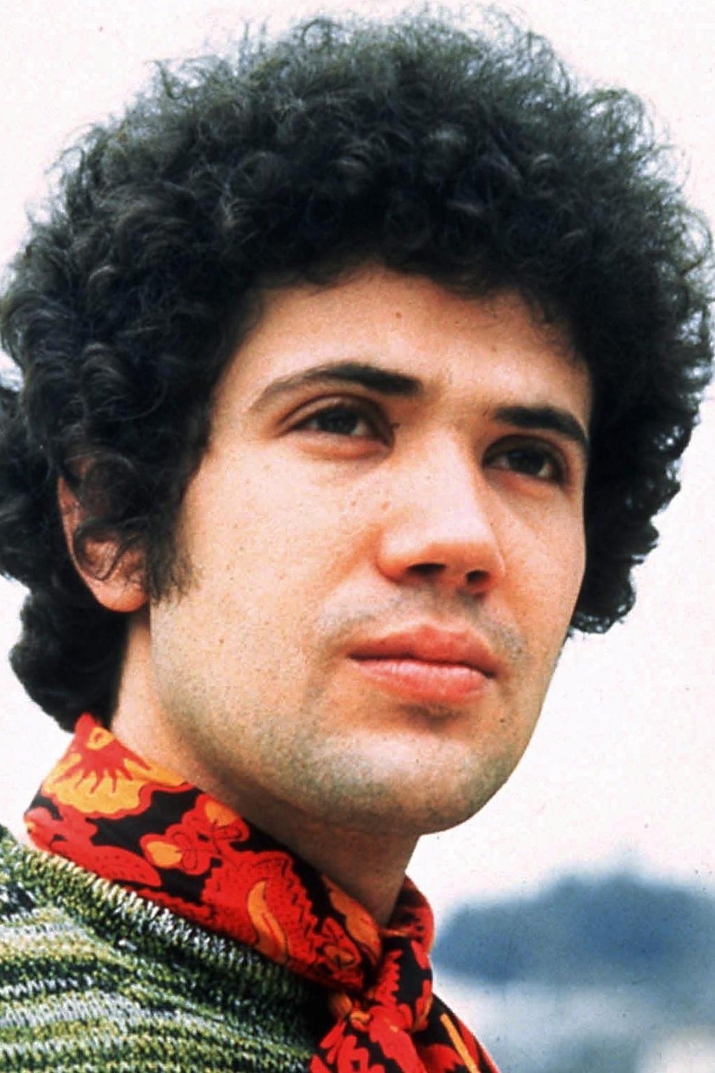 Foto de Lucio Battisti