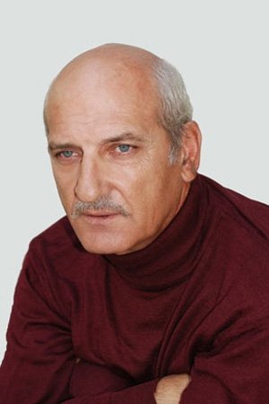 Foto de Yuri Baliyev