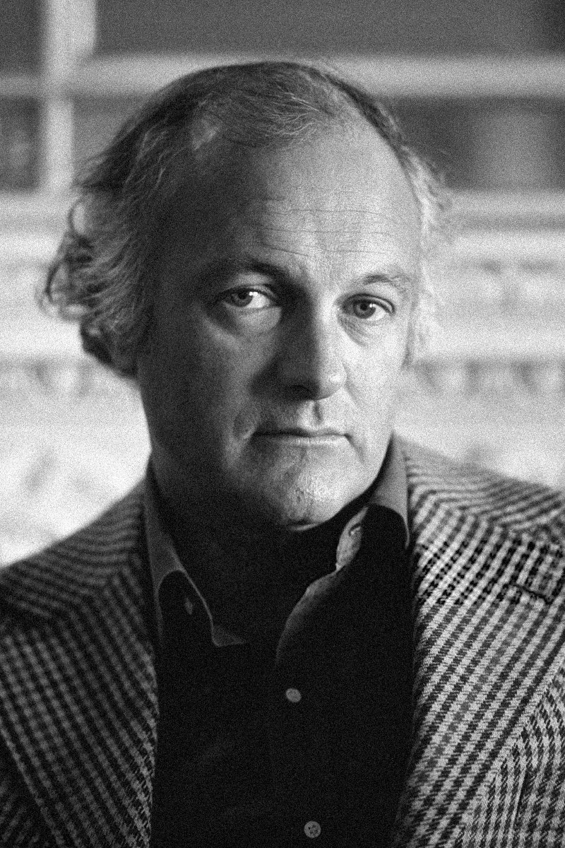 Foto de Peter Yates