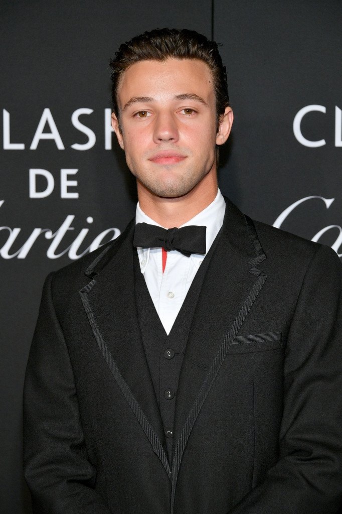 Foto de Cameron Dallas