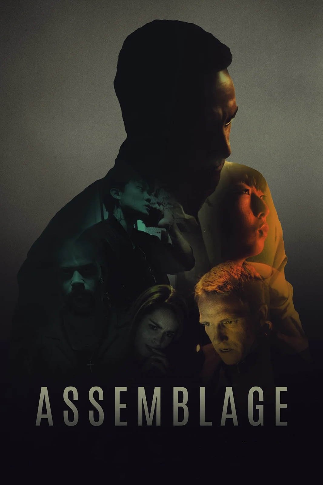 Poster de Assemblage