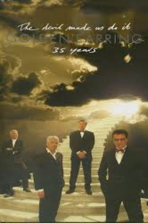 Poster de Golden Earring: The Devil Made Us Do It: 35 Years - 27 Clips