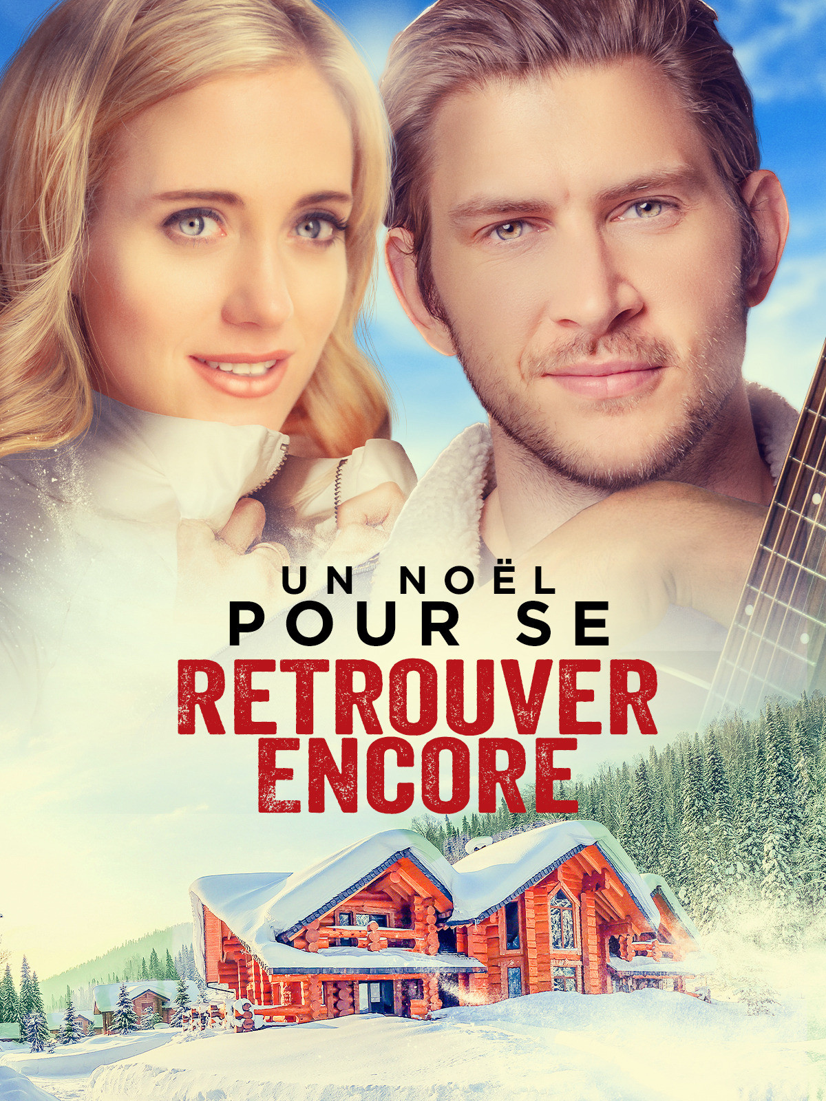 Un noël pour se retrouver encore