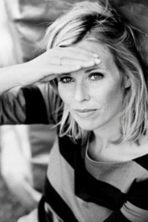 Foto de Anna van der Heide