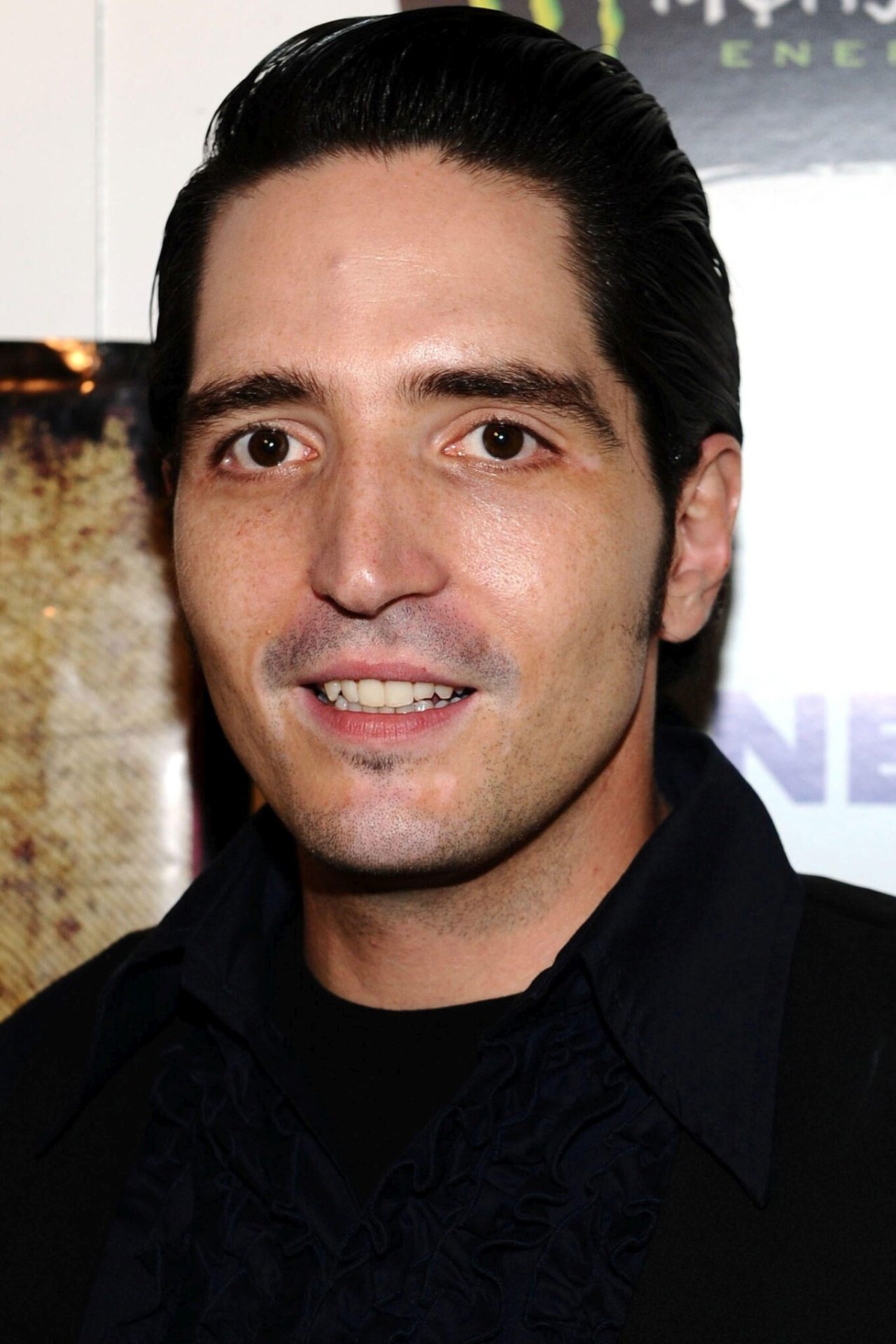Foto de David Dastmalchian