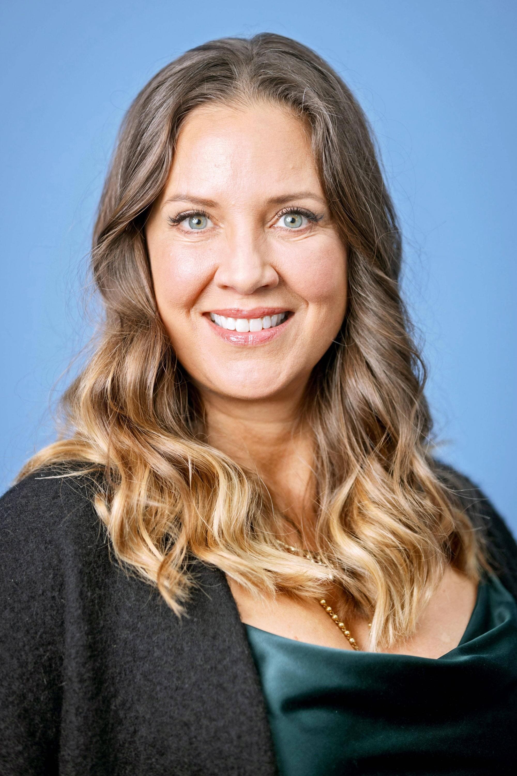 Foto de Dana Schweiger