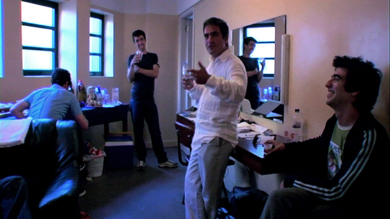 Director